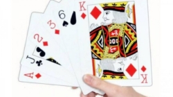 28 decembrie- Ziua Internațională a Jocului de Cărți