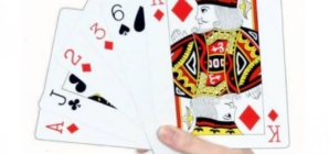 28 decembrie- Ziua Internațională a Jocului de Cărți