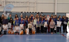 Medalii pentru CSS Baia Sprie la concursul de orientare „Cupa Moșului”