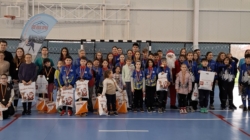 Medalii pentru CSS Baia Sprie la concursul de orientare „Cupa Moșului”