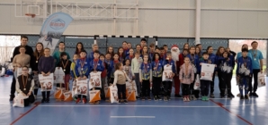 Medalii pentru CSS Baia Sprie la concursul de orientare „Cupa Moșului”