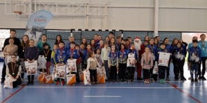 Medalii pentru CSS Baia Sprie la concursul de orientare „Cupa Moșului”