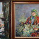 Expoziția „Sărbătoarea Artelor” este deschisă la Galeria de Artă U.A.P. Baia Mare în perioada 9 decembrie – 22 ianuarie