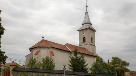 Concert Ecumenic de Crăciun la Biserica Reformată din Tăuții-Măgherăuș