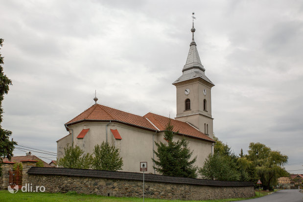 Concert Ecumenic de Crăciun la Biserica Reformată din Tăuții-Măgherăuș