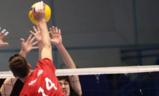 Marius Cheagă, desemnat cel mai bun jucător de la Știința Explorări pentru al cincilea an consecutiv