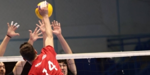 Marius Cheagă, desemnat cel mai bun jucător de la Știința Explorări pentru al cincilea an consecutiv