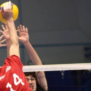 Marius Cheagă, desemnat cel mai bun jucător de la Știința Explorări pentru al cincilea an consecutiv