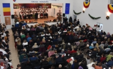 Festivalul de Colinde „Deschide ușa, creștine!” va avea loc și anul acesta, în comuna Fărcașa