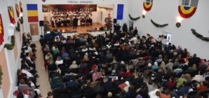 Festivalul de Colinde „Deschide ușa, creștine!” va avea loc și anul acesta, în comuna Fărcașa