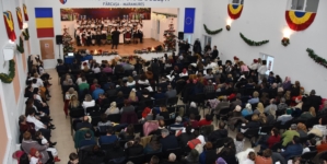 Festivalul de Colinde „Deschide ușa, creștine!” va avea loc și anul acesta, în comuna Fărcașa