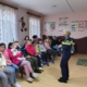 Activități dedicate prevenirii comportamentelor delincvente în rândul copiilor și tinerilor, la Sighetu Marmației