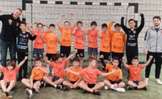 Festivalul de Handbal Juvenil, în Baia Mare