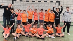 Festivalul de Handbal Juvenil, în Baia Mare