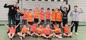 Festivalul de Handbal Juvenil, în Baia Mare