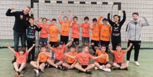 Festivalul de Handbal Juvenil, în Baia Mare