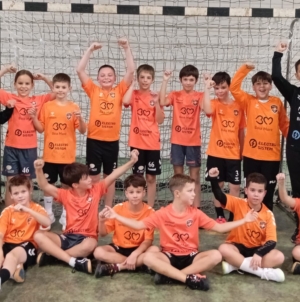 Festivalul de Handbal Juvenil, în Baia Mare