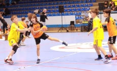 Festivalul de Handbal Juvenil, o competiție în care toți copiii au fost învingători