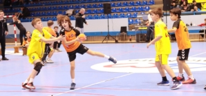 Festivalul de Handbal Juvenil, o competiție în care toți copiii au fost învingători