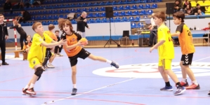 Festivalul de Handbal Juvenil, o competiție în care toți copiii au fost învingători