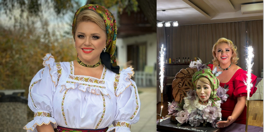 Îndrăgita Cornelia Rednic a împlinit 50 de ani: „Mă simt fericită și recunoscătoare pentru anii frumoși pe care îi trăiesc”