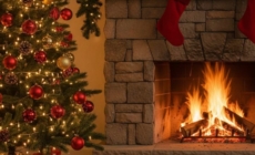 Recomandări de la pompieri pentru sărbători în siguranță