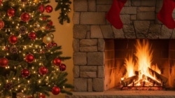 Recomandări de la pompieri pentru sărbători în siguranță