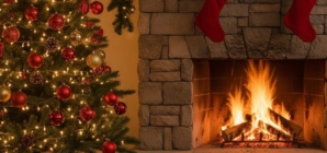 Recomandări de la pompieri pentru sărbători în siguranță