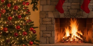 Recomandări de la pompieri pentru sărbători în siguranță