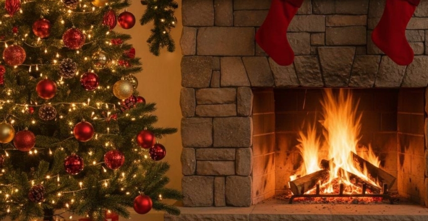 Recomandări de la pompieri pentru sărbători în siguranță