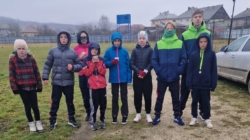 CSS Baia Sprie: rezultate impresionante la December Run 2025