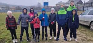 CSS Baia Sprie: rezultate impresionante la December Run 2025