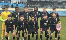 Remiză acasă pentru CSM Sighet cu prima clasată