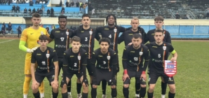 Remiză acasă pentru CSM Sighet cu prima clasată