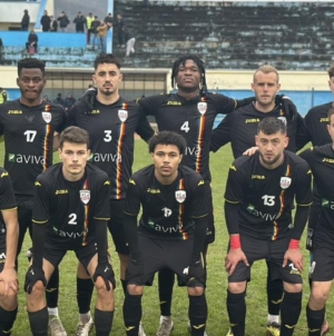 Remiză acasă pentru CSM Sighet cu prima clasată