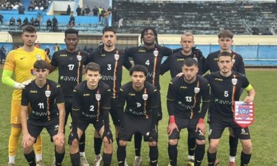 Remiză acasă pentru CSM Sighet cu prima clasată