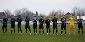 Ultimul meci din acest an pentru CSM Sighet