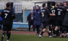 CSM Sighet vine cu trei puncte de la Bihorul Beiuș