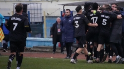 CSM Sighet vine cu trei puncte de la Bihorul Beiuș