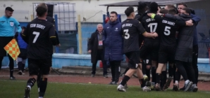 CSM Sighet vine cu trei puncte de la Bihorul Beiuș