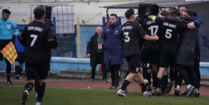 CSM Sighet vine cu trei puncte de la Bihorul Beiuș