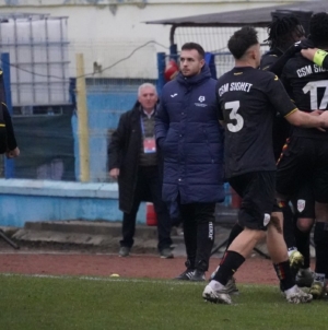 CSM Sighet vine cu trei puncte de la Bihorul Beiuș