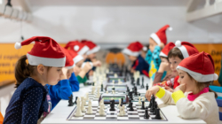 „Cupa Crăciunului” va aduce magia sărbătorilor pentru șahiștii băimăreni