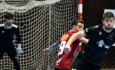 Meciuri viu disputate în prima zi la Cupa Minerul