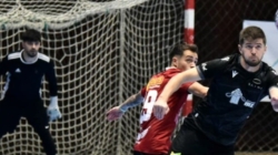 Meciuri viu disputate în prima zi la Cupa Minerul