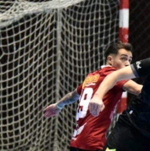 Meciuri viu disputate în prima zi la Cupa Minerul