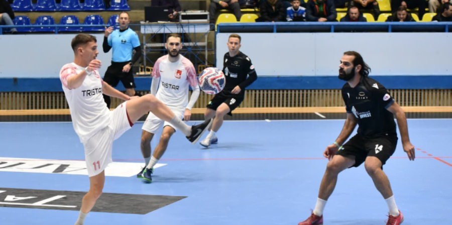 Cupa Minerul – s-au încheiat meciurile din grupe, urmează fazele eliminatorii