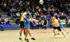 16 echipe pentru un trofeu: Cupa Minerul