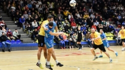 16 echipe pentru un trofeu: Cupa Minerul