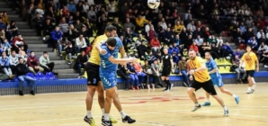 16 echipe pentru un trofeu: Cupa Minerul